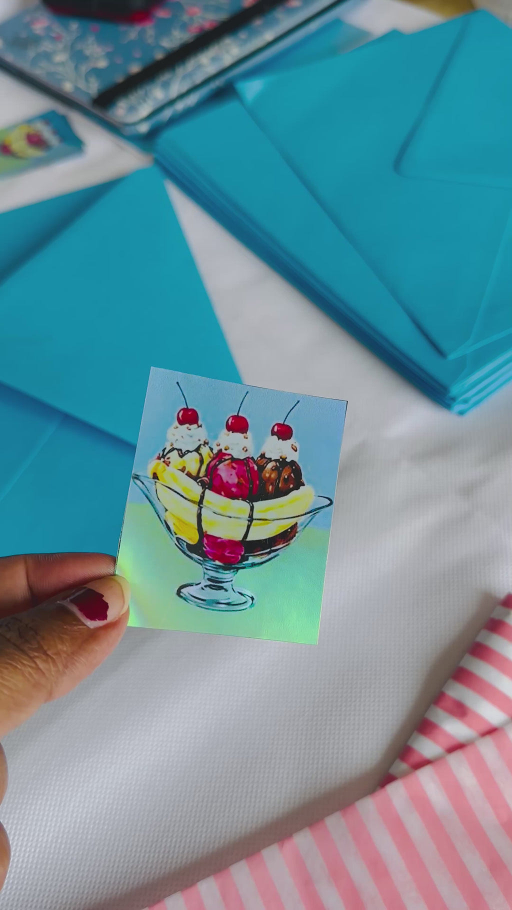 Print Club-International Members